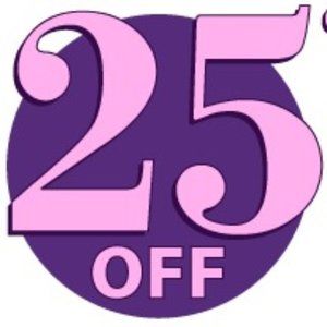 Ends Sept. 10th,  at MIDNIGHT!